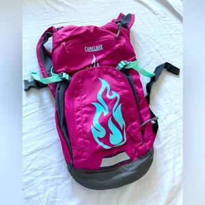 Camelbak Hydration Backpack